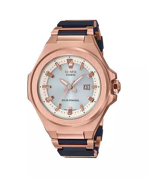 Montre Homme Casio Baby-G Solaire01