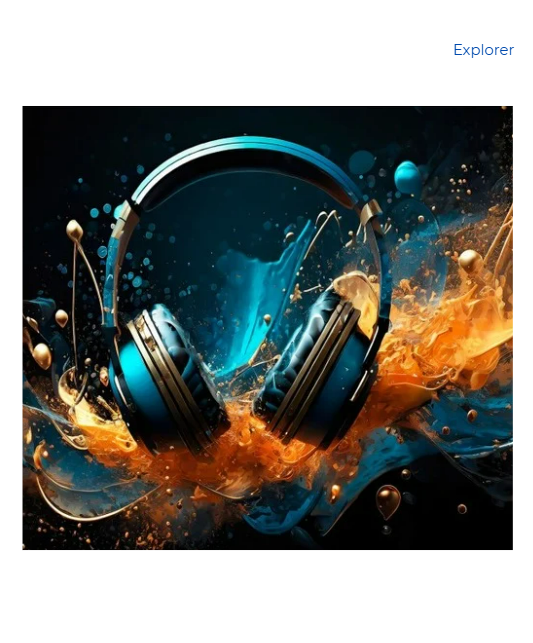 Audio-casques Tick Tock Collection