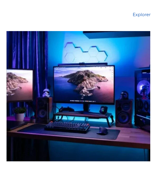 Accessoires-PC Tick Tock Collection