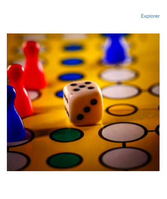 Jeux-de-société Tick Tock Collection