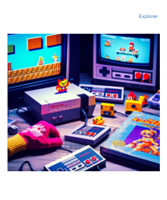 Jeux-vidéo-accessoires Tick Tock Collection