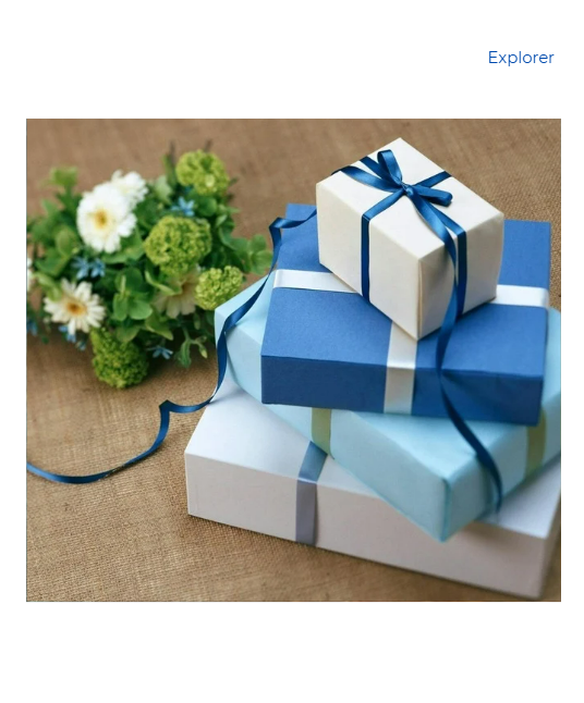 Idées-cadeaux Tick Tock Collection