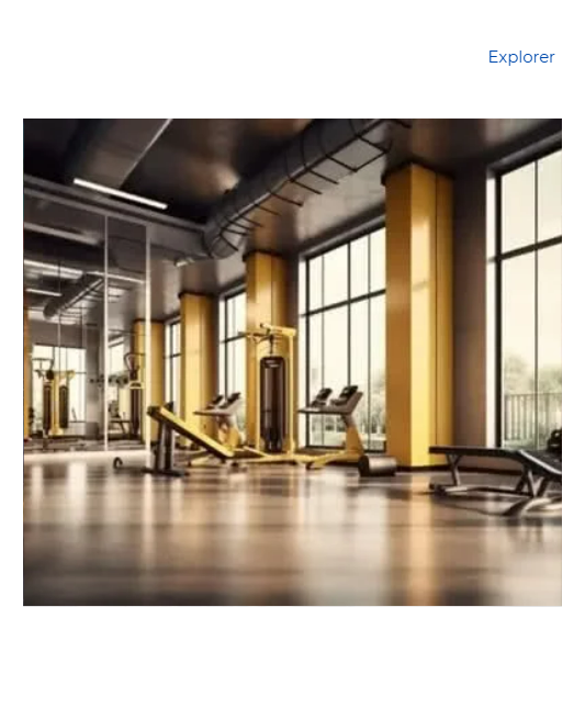 Musculation Tick Tock Collection