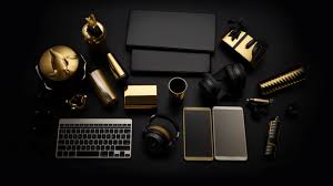 Gadgets-innovations Tick Tock Collection