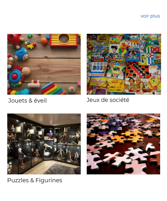 Jouets-Jeux Tick Tock Collection