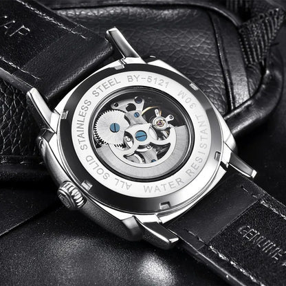 Montre Homme Automatique BENYAR