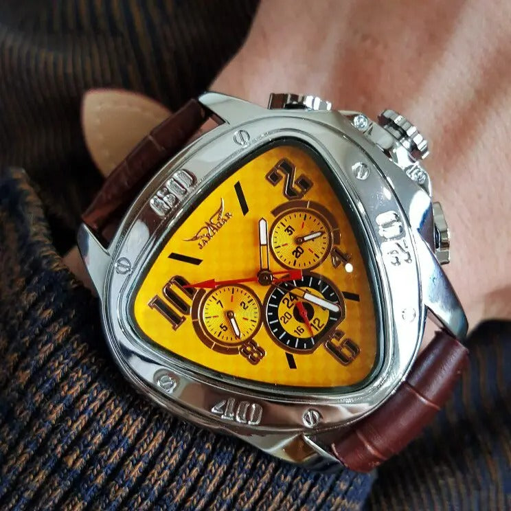 Montre automatique Jaragar 02