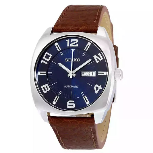 Montre Homme Seiko Automatique SNKN37 