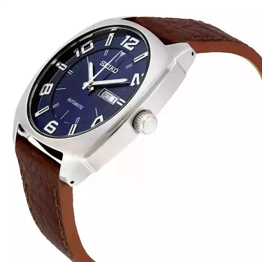 Montre Homme Seiko Automatique SNKN37 02
