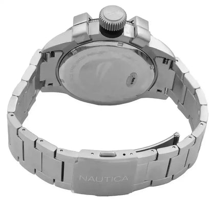 Montre Nautica Homme Quartz Chronographe