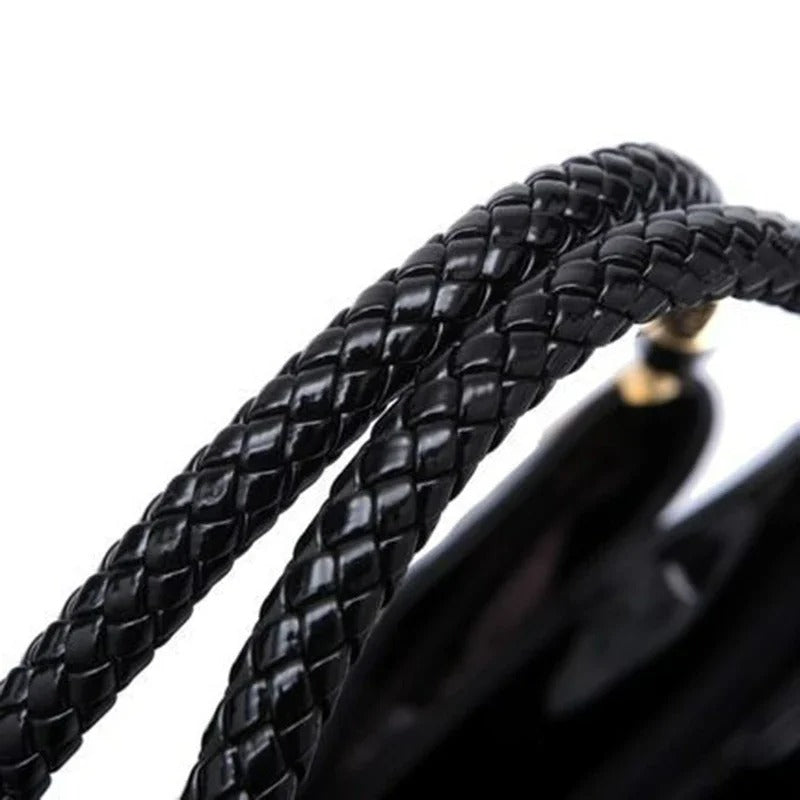 Sac à main femme KMF81 - Élégance en cuir PU Couleur Rouge HERO